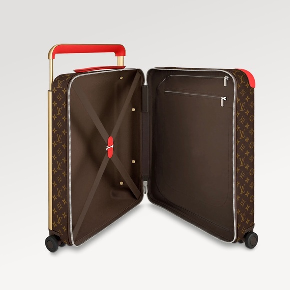Louis Vuitton Horizon 55 Luggage/Carry-on - Picture 8 of 8